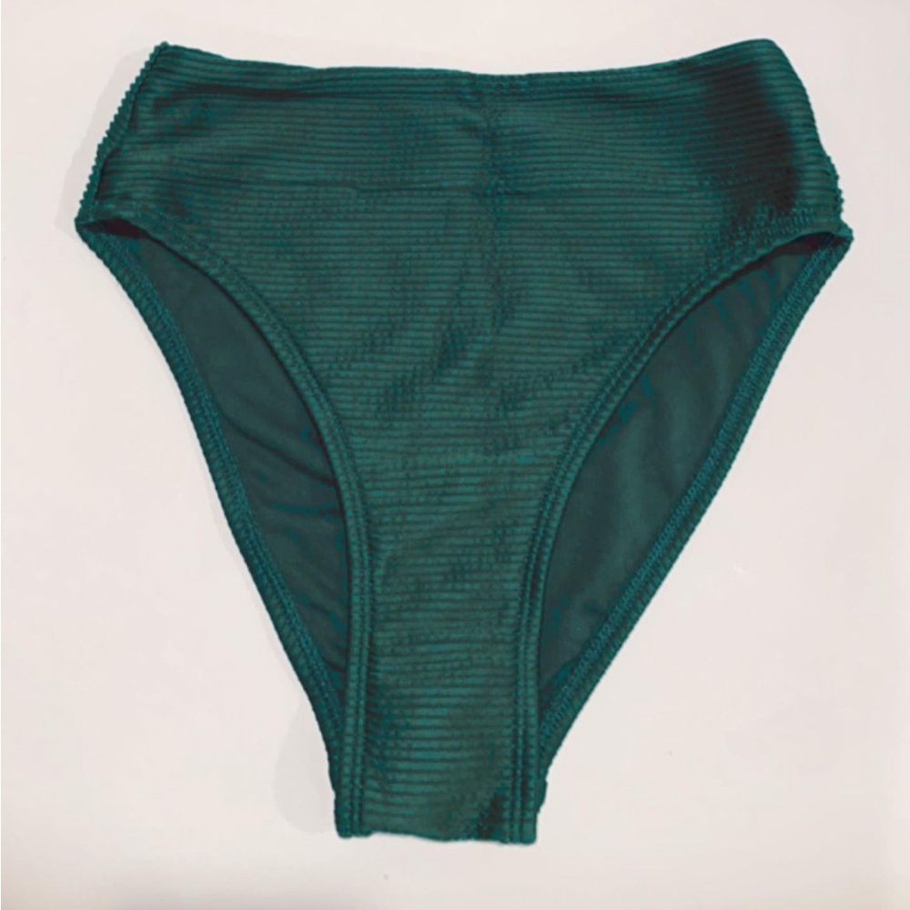 Target bikini (both bottoms and top)